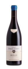 Rully rouge Dureuil Janthial